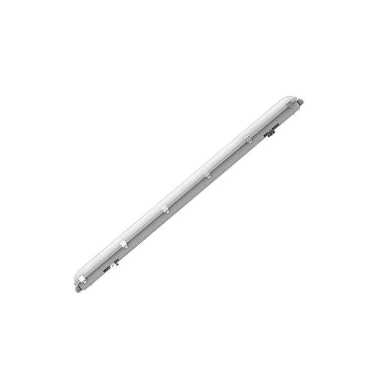 165LM/W ルーメン LED トライプルーフ照明器具