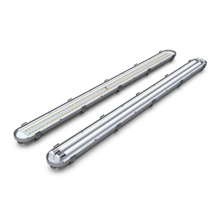 LEDトライプルーフライトの利点は何ですか?