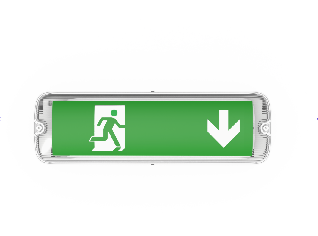 現代の建物における非常用隔壁灯の使用法を探る