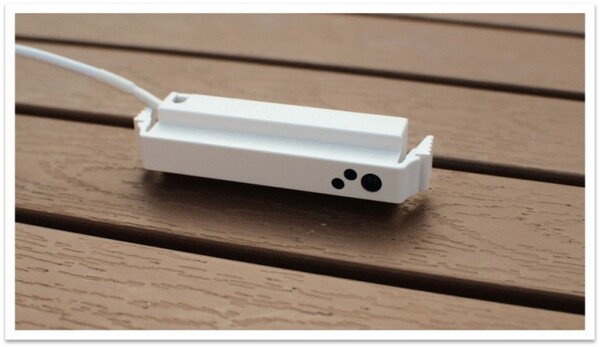 産業施設が防水モーションセンサーソリューションに切り替える理由