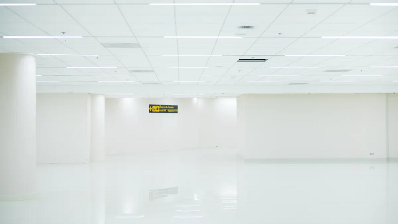 クリーンルームに最適なティアドロップ ライトを選択するにはどうすればよいですか?