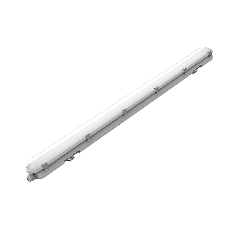 強力な LED 耐候性ライト