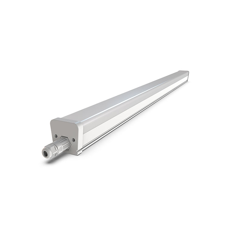 クイック配線トライプルーフ LED 照明器具